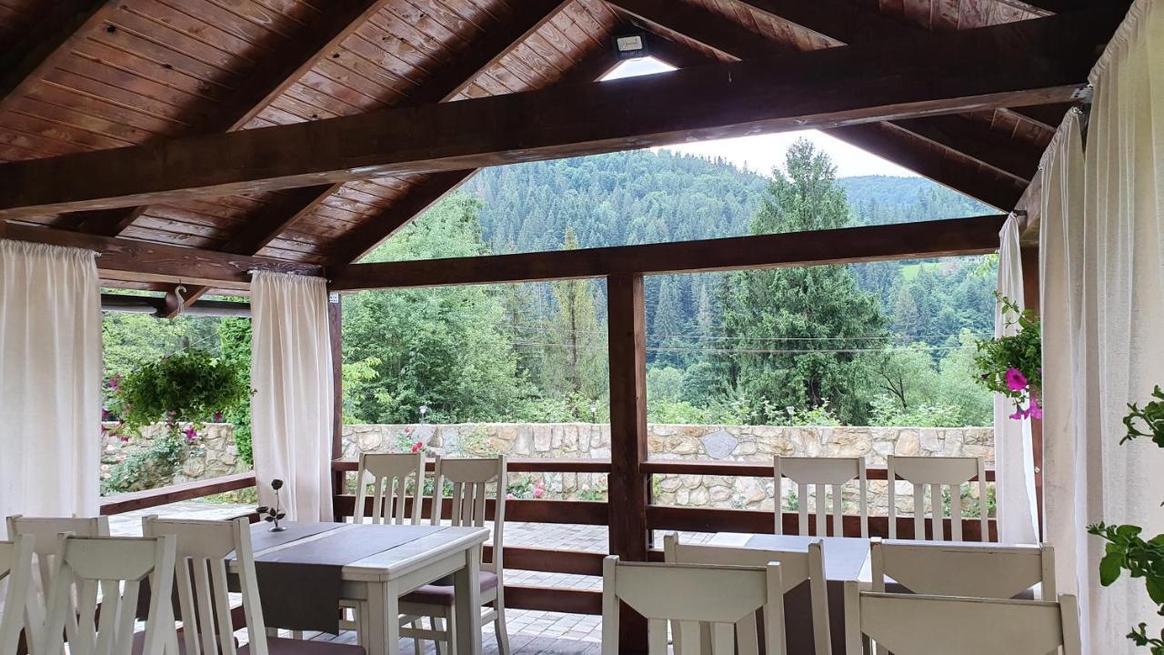 Апартаменты Olko House Яремча Экстерьер фото