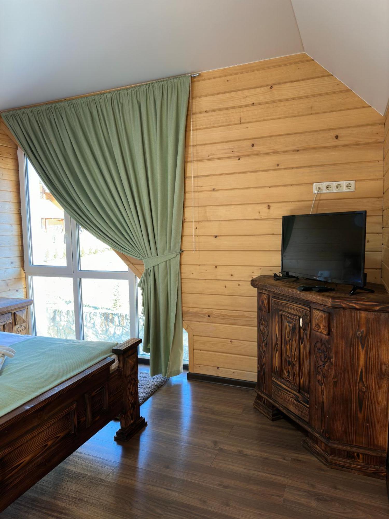 Апартаменты Olko House Яремча Экстерьер фото