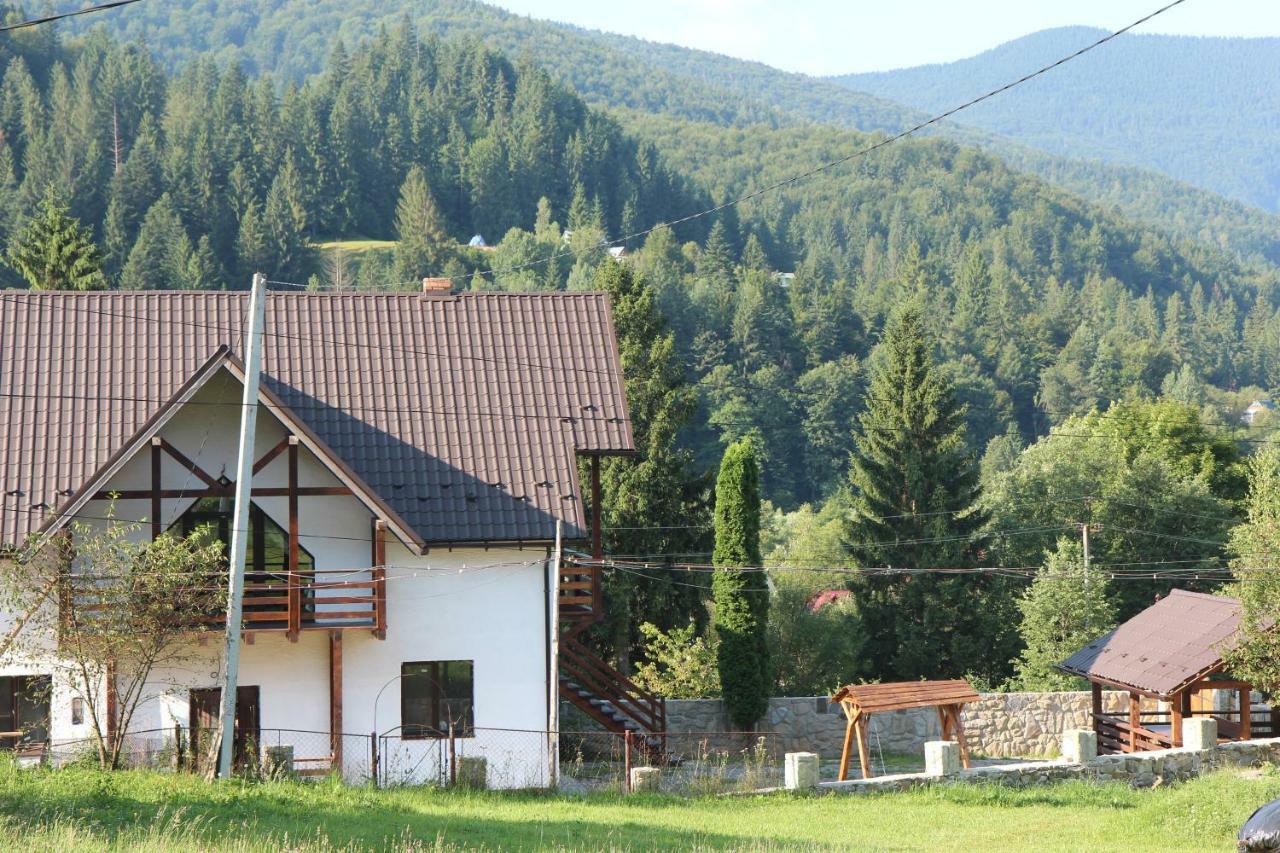 Апартаменты Olko House Яремча Экстерьер фото
