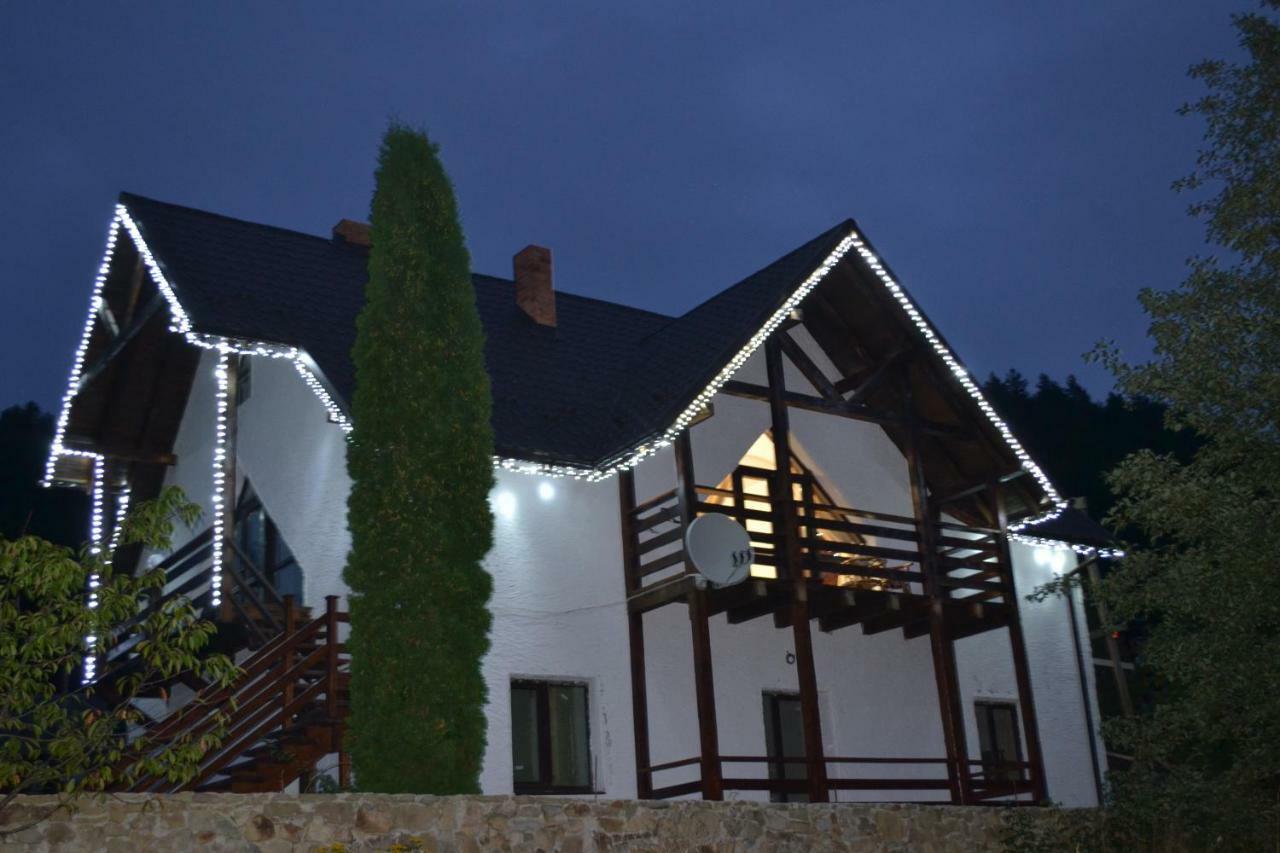 Апартаменты Olko House Яремча Экстерьер фото
