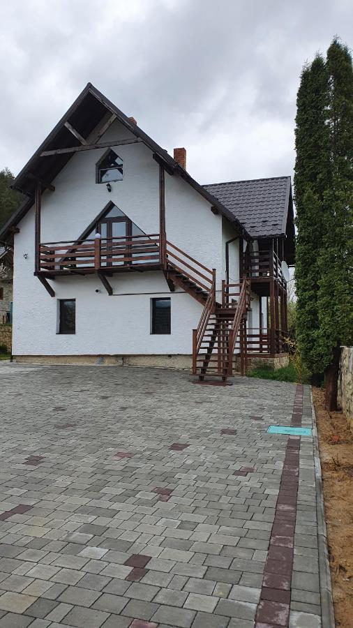 Апартаменты Olko House Яремча Экстерьер фото